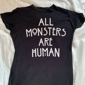 Womens T-shirt